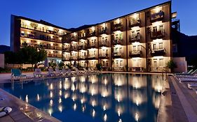 Garden Park Beldibi Hotel